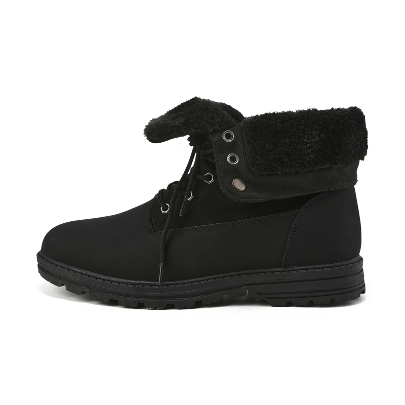 Unisex Classic Winter Boots