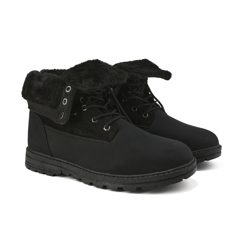 Unisex Classic Winter Boots