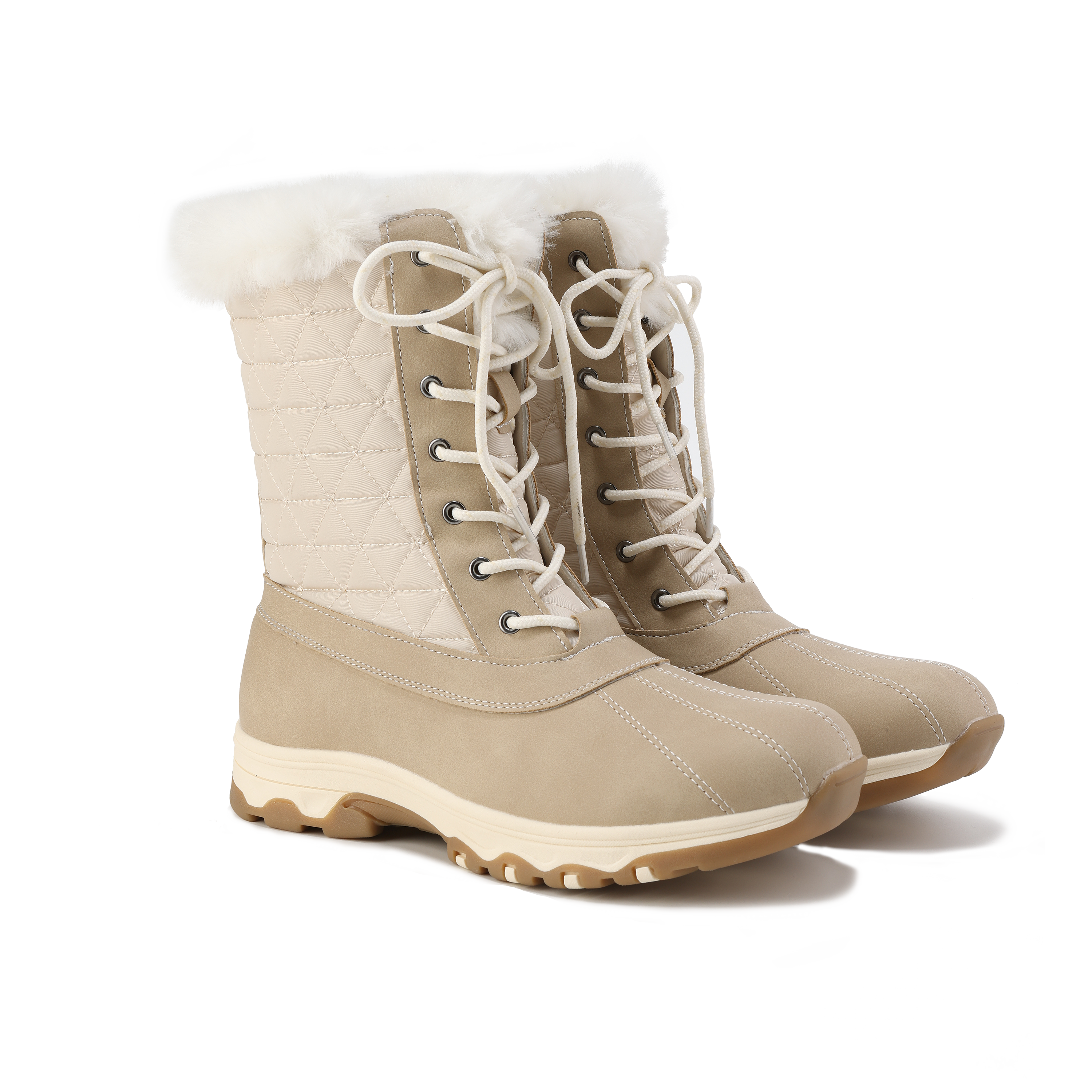 Women Winter Boots Universal Traveller SG