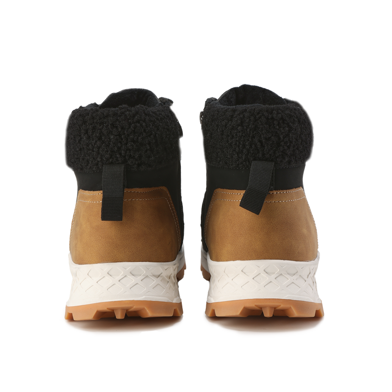 Unisex Basic Winter Boots