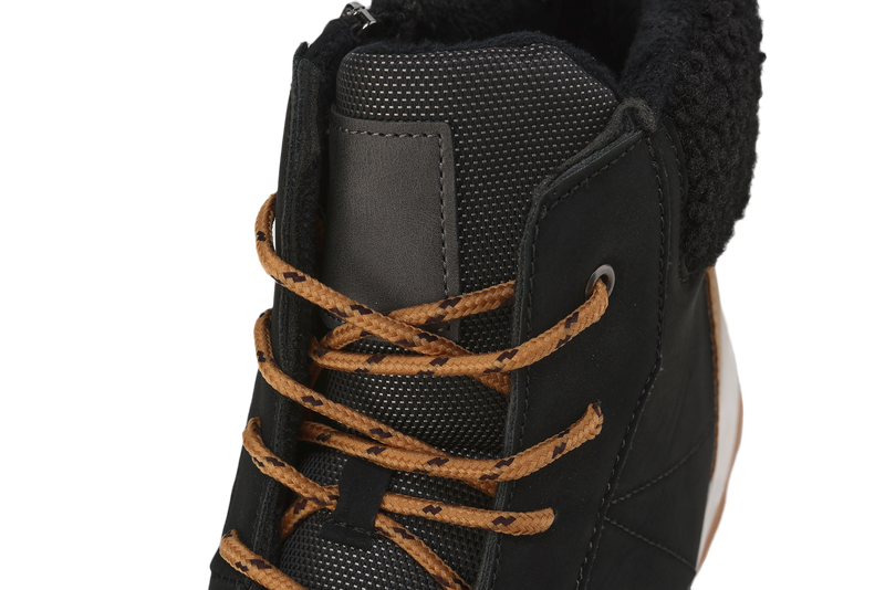 Unisex Basic Winter Boots