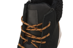 Unisex Basic Winter Boots