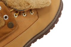 Unisex Classic Winter Boots