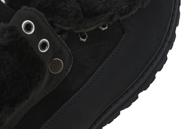 Unisex Classic Winter Boots