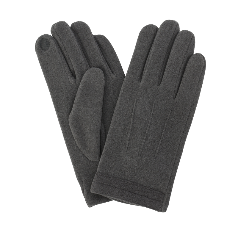 Basic Warm Gloves