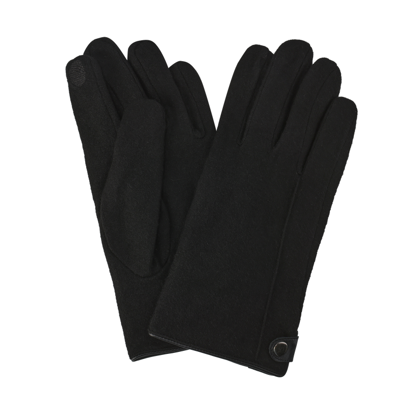 Basic Warm Gloves