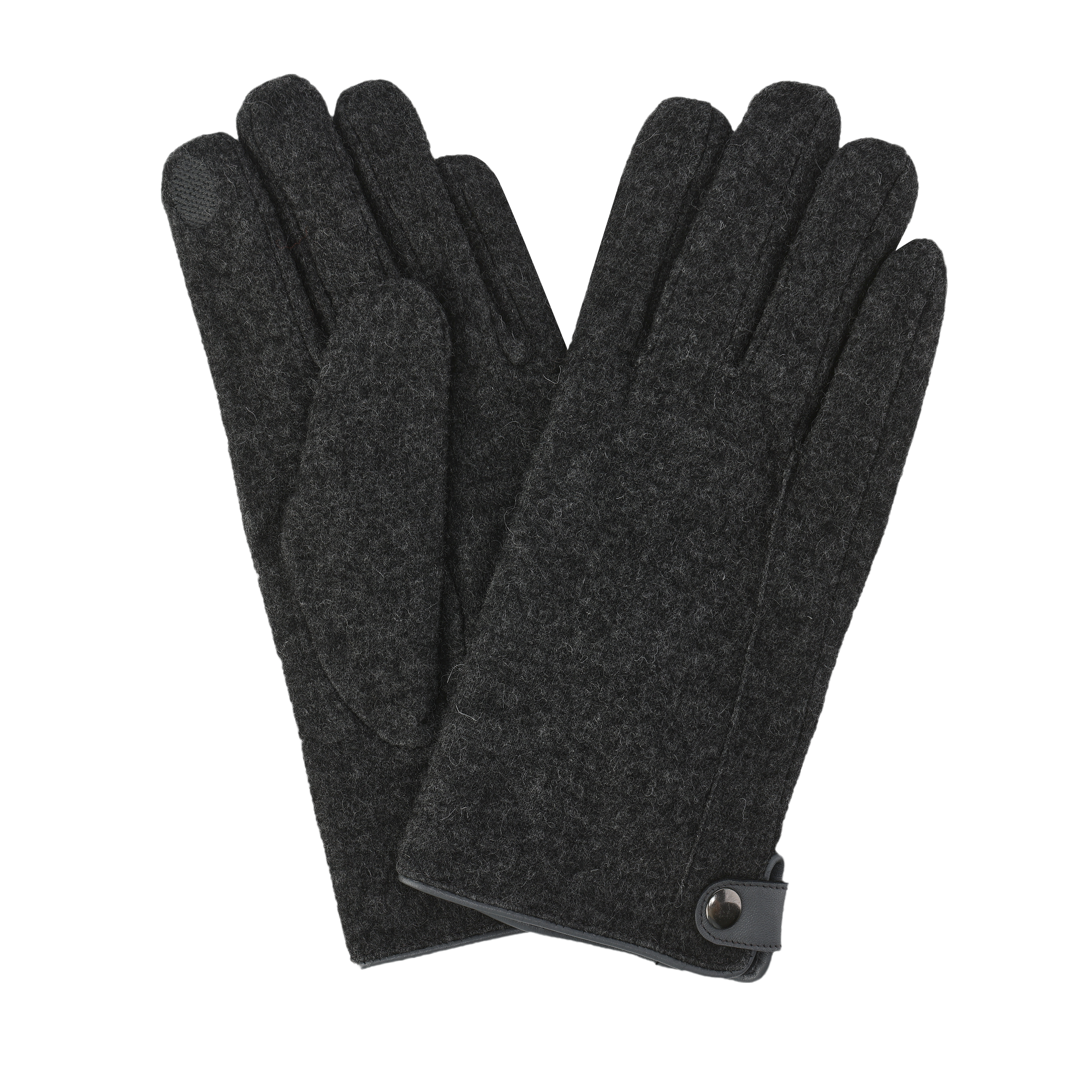 Basic Warm Gloves