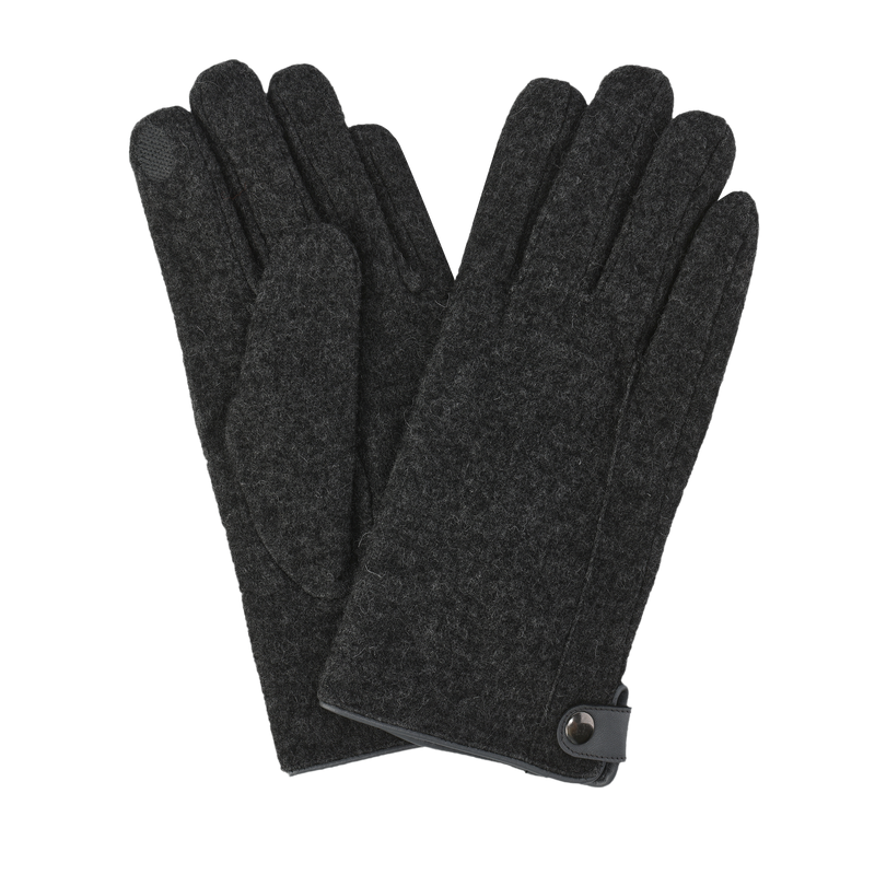 Basic Warm Gloves