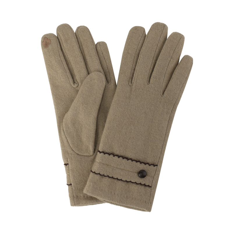 Basic Warm Gloves