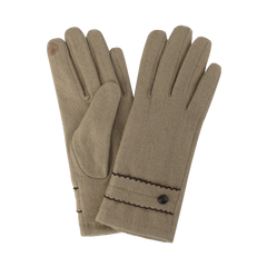 Basic Warm Gloves