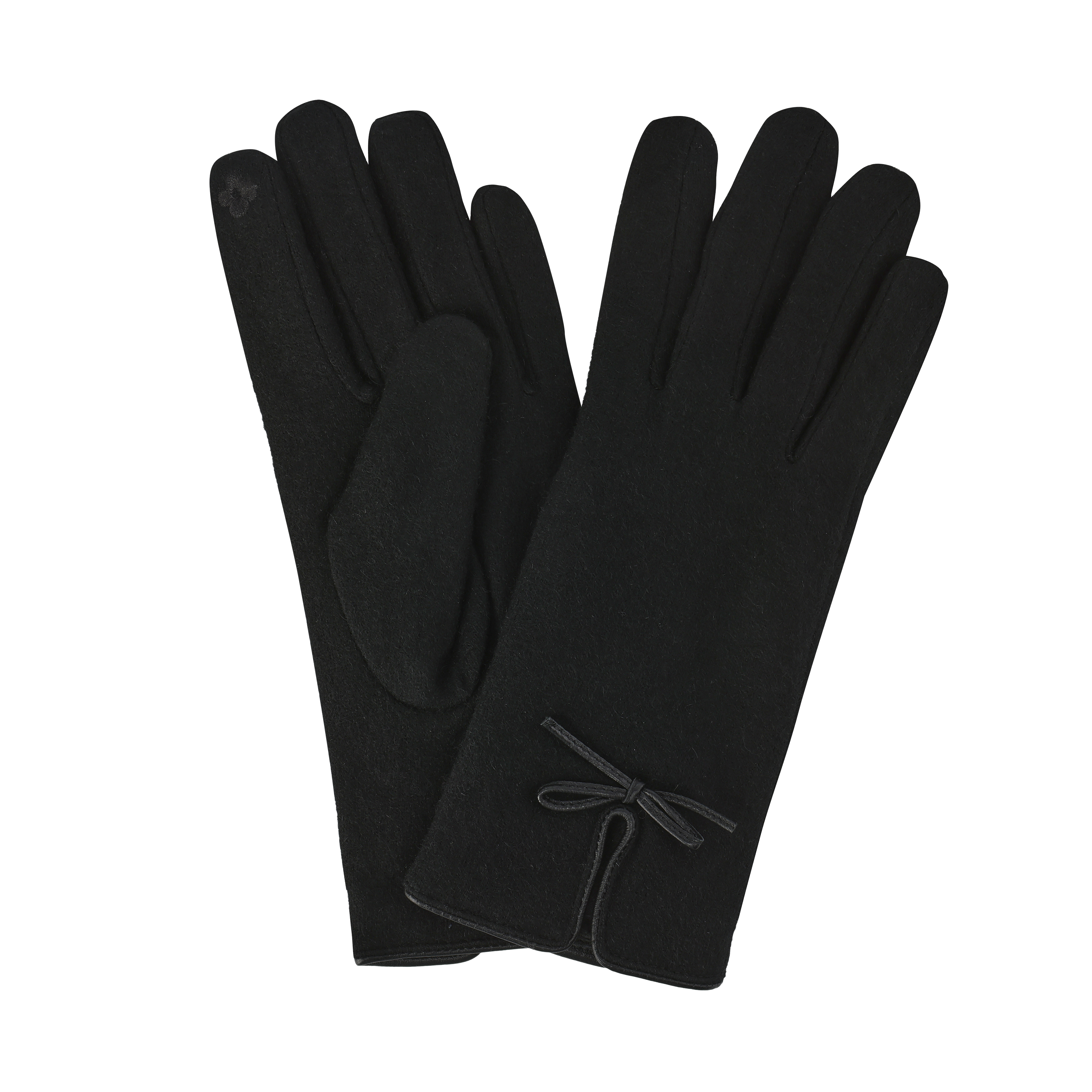 Basic Warm Gloves