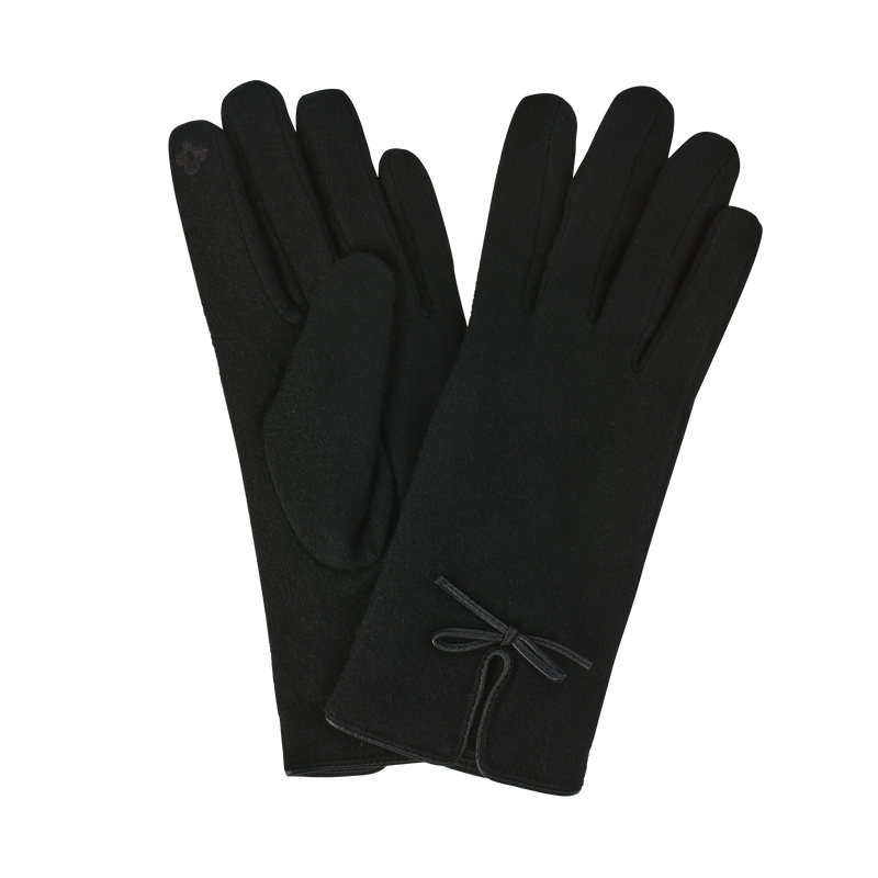 Basic Warm Gloves