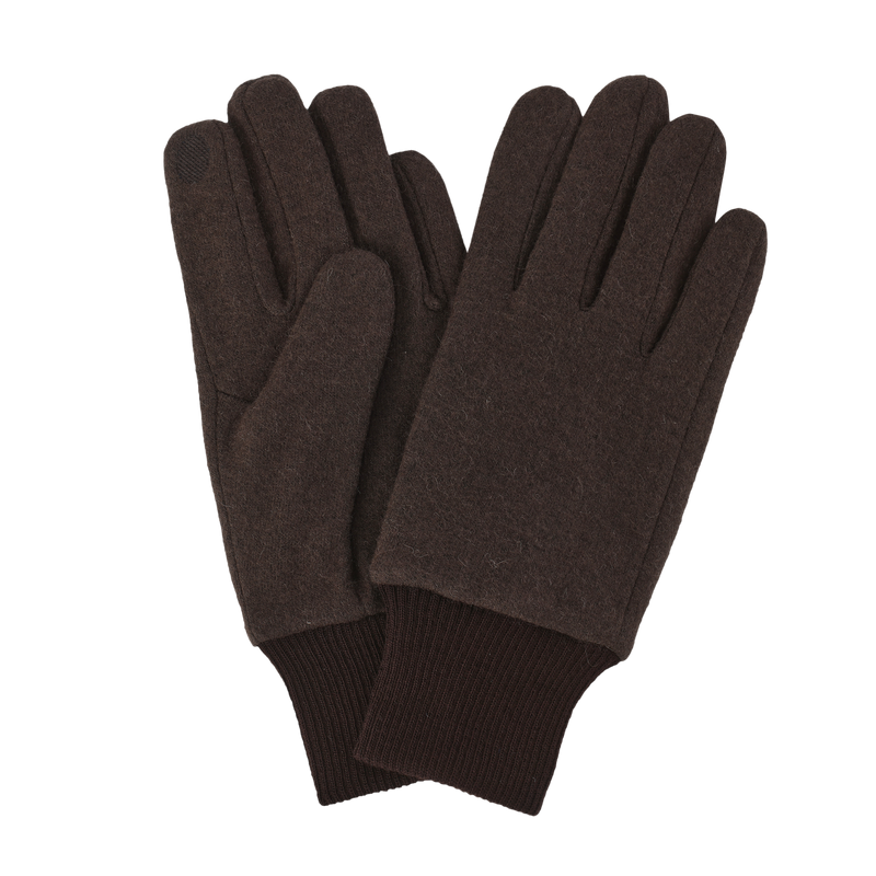 Basic Warm Gloves