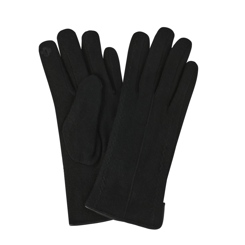 Basic Warm Gloves