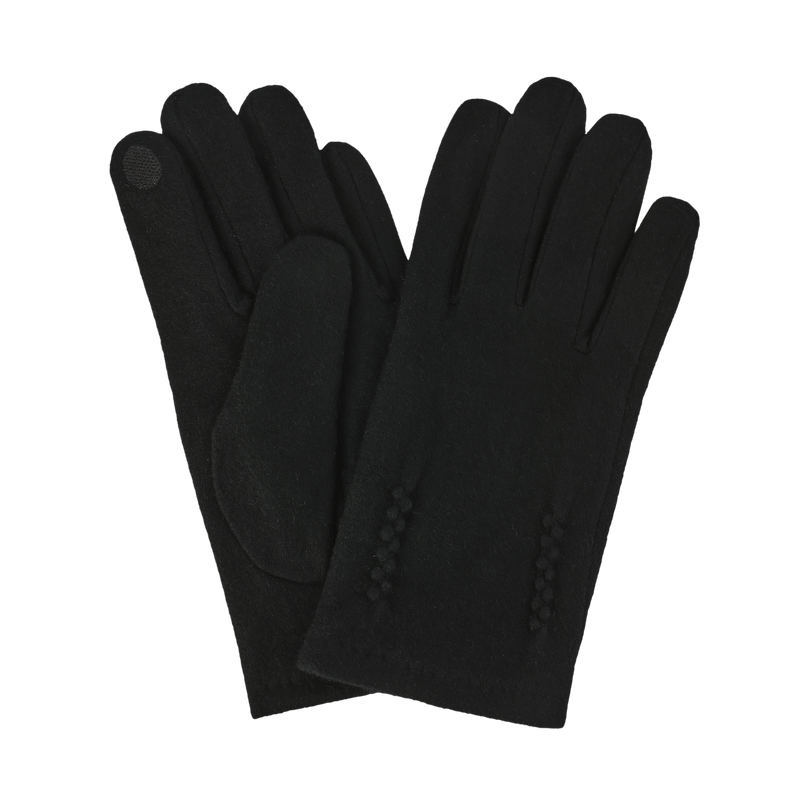 Basic Warm Gloves