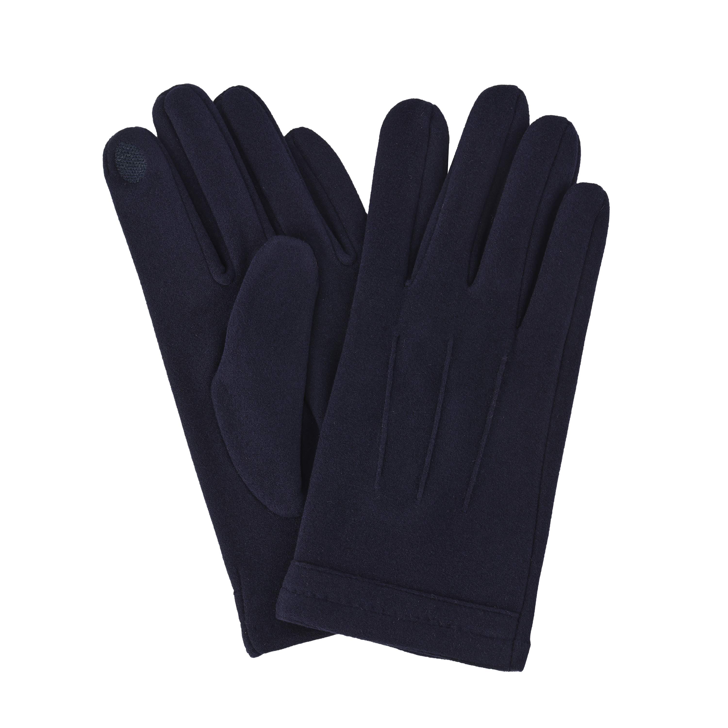 Basic Warm Gloves