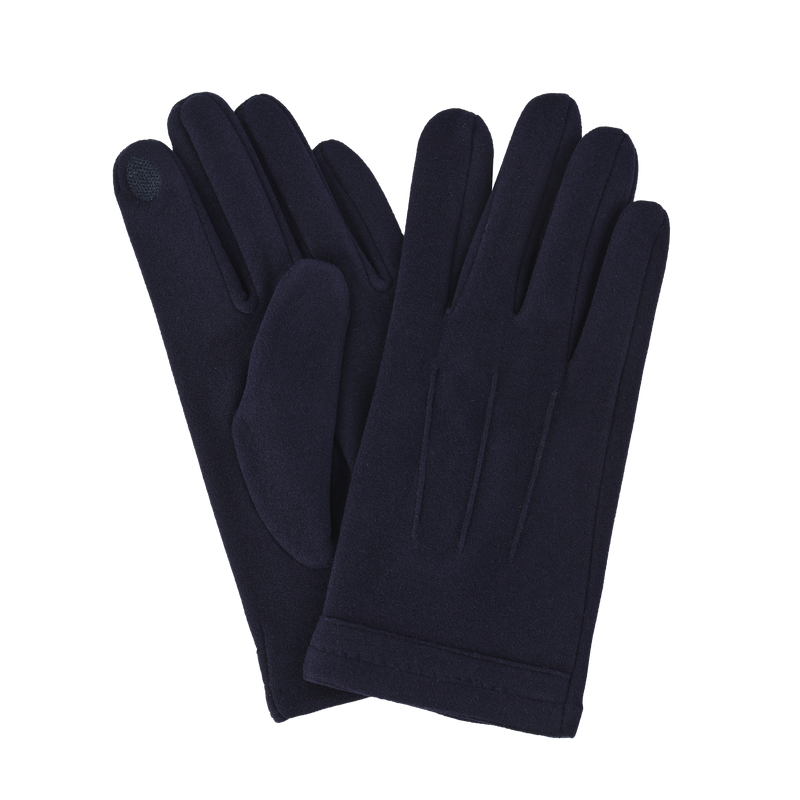 Basic Warm Gloves