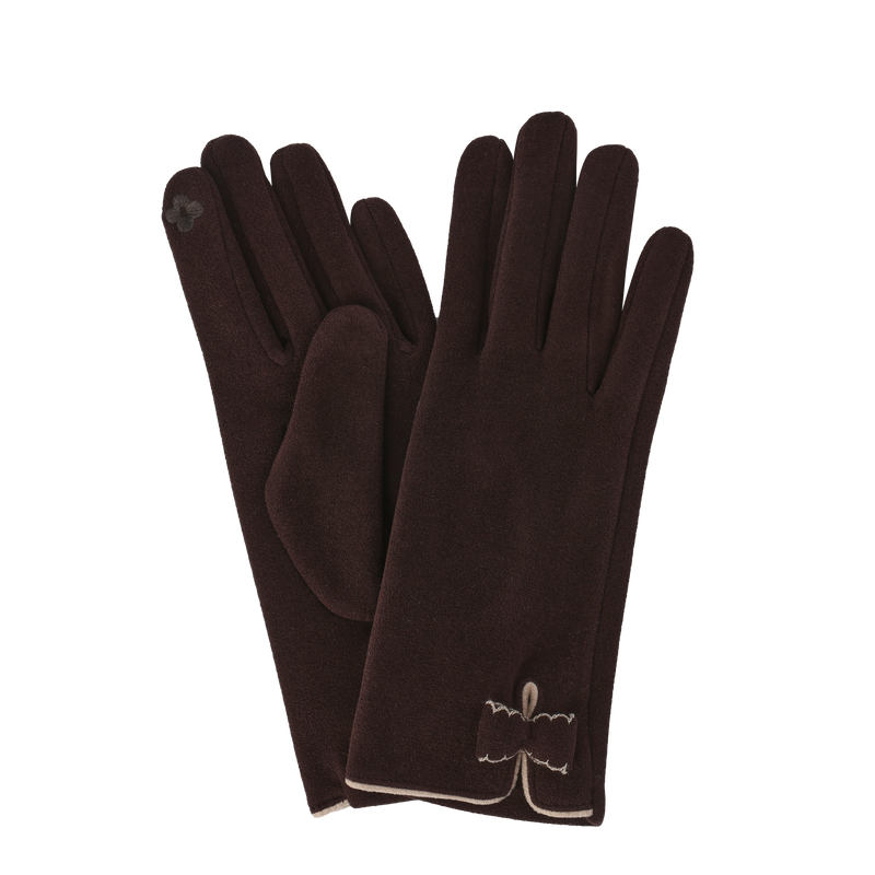 Basic Warm Gloves