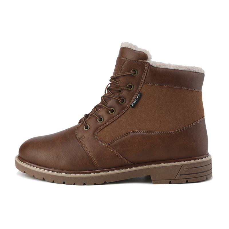 Premium Men Winter Boots