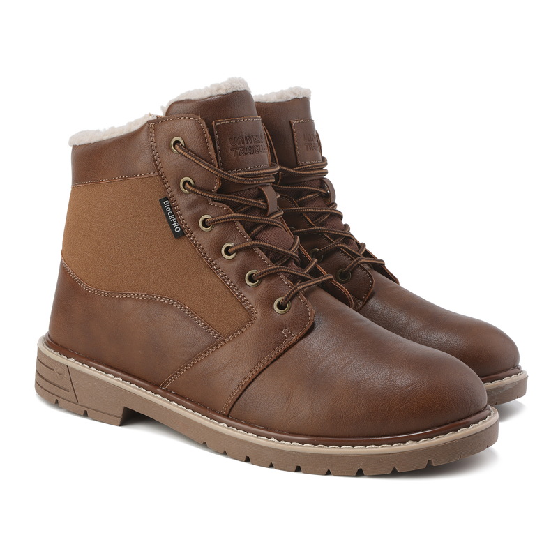 Premium Men Winter Boots