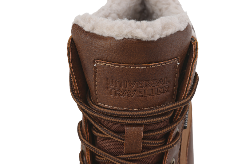 Premium Men Winter Boots