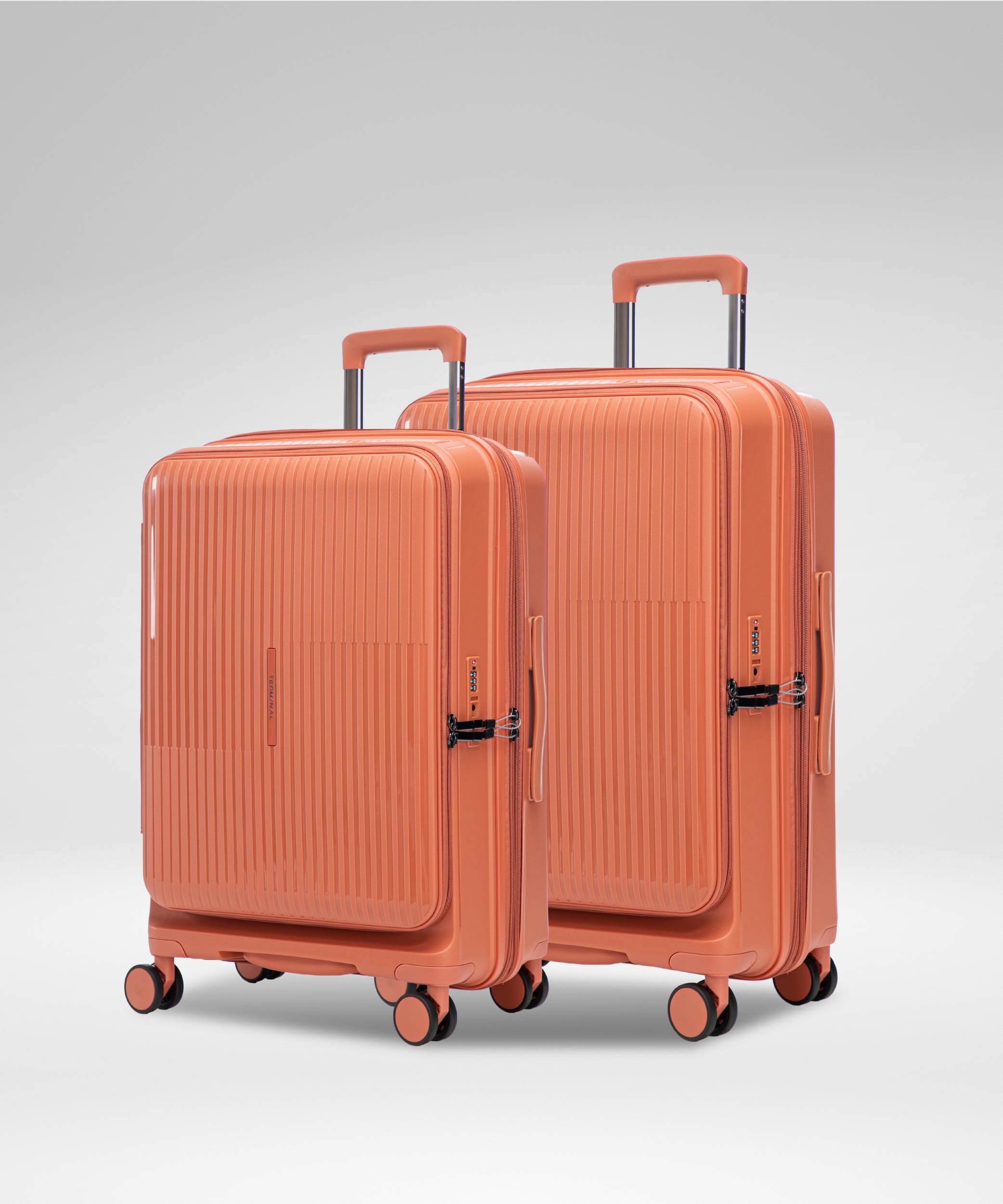 Terminal Fronti - 20"+24"