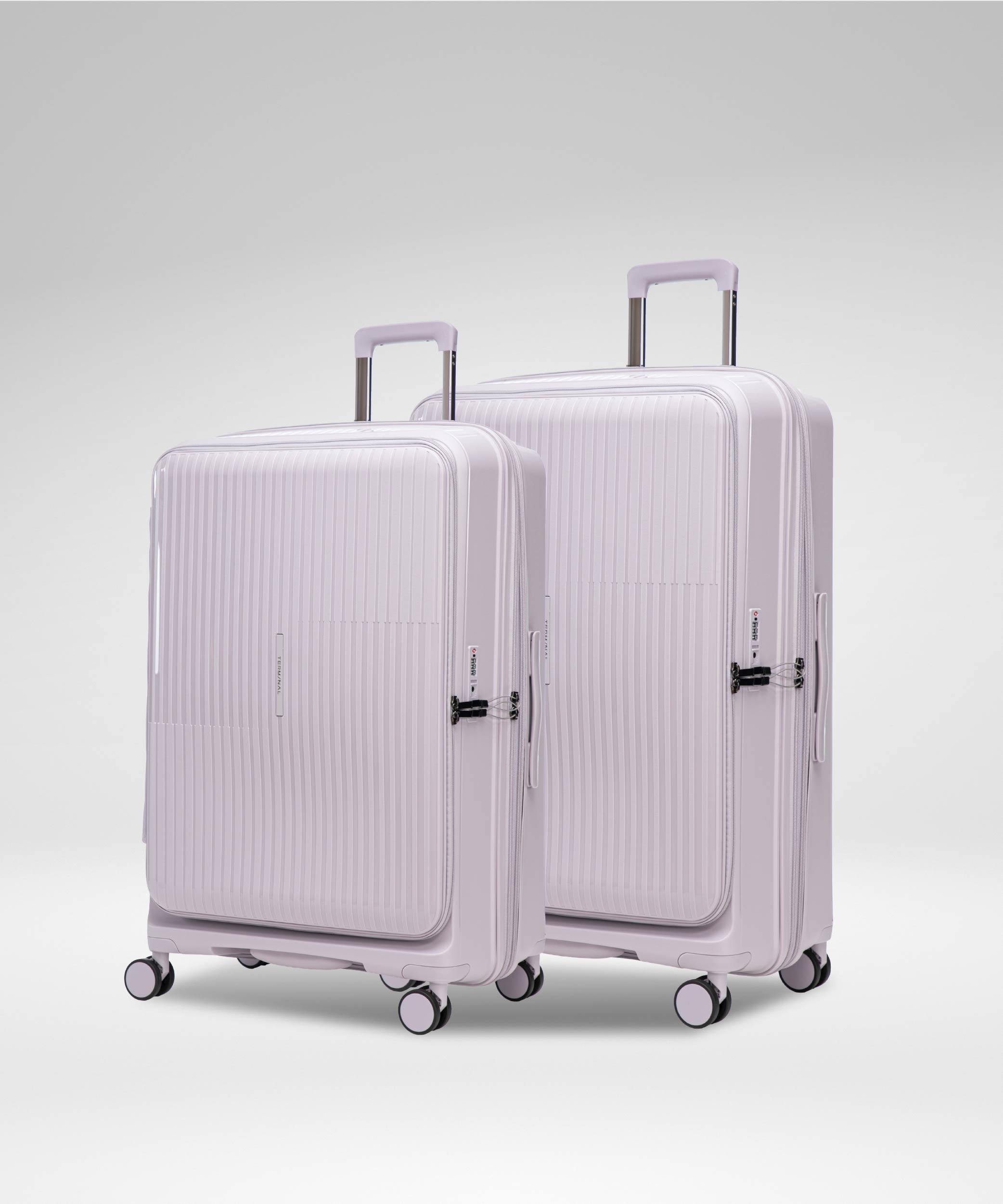 Terminal Fronti - 20"+24"