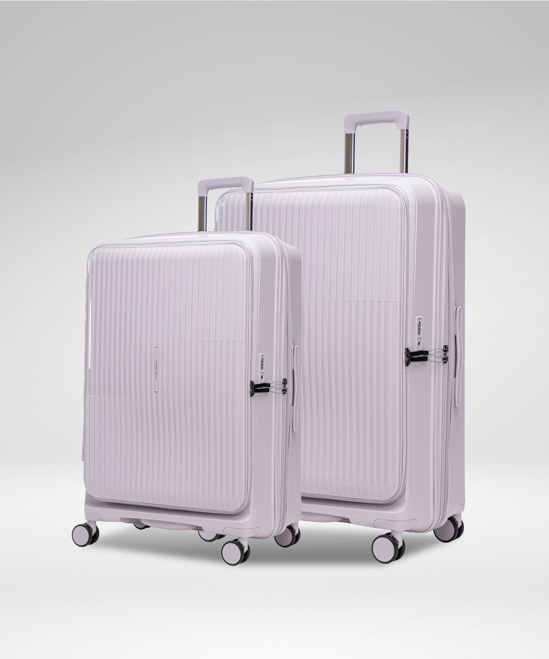 Terminal Fronti - 24"+28"