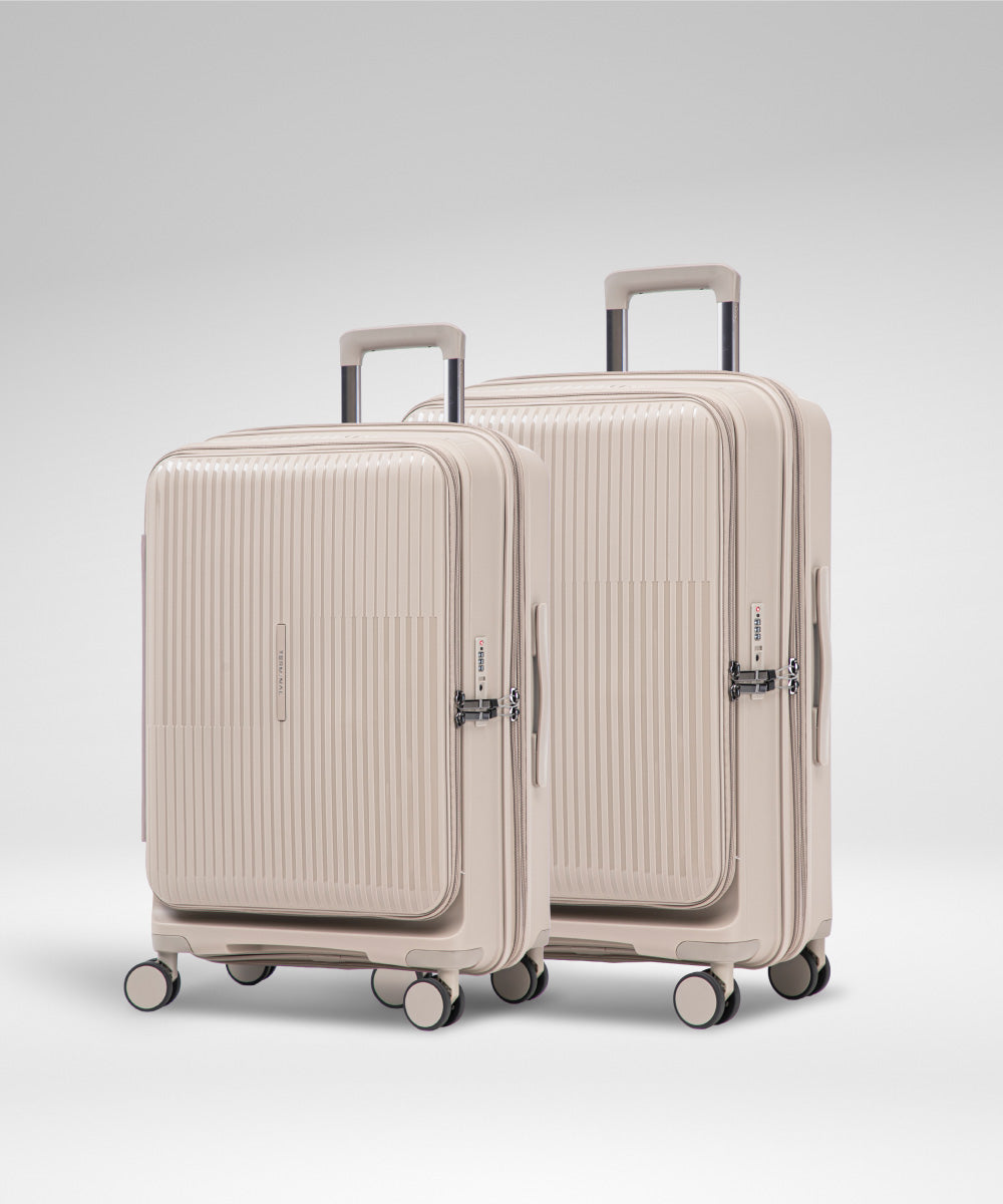 Terminal Fronti - 20"+24"