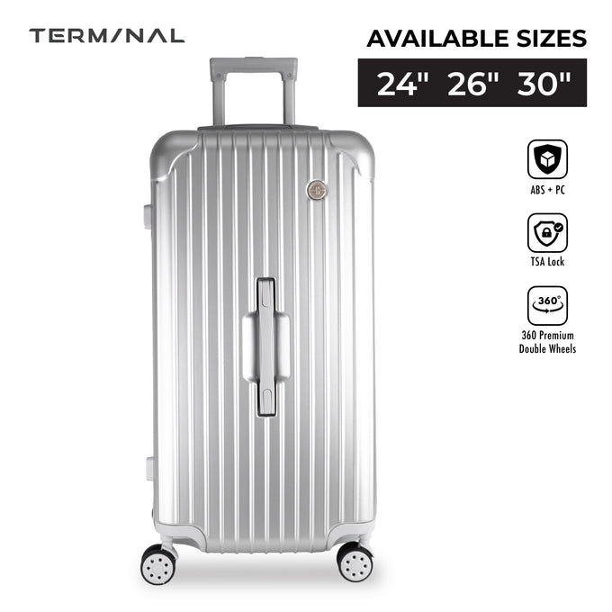 TERMINAL Trunk