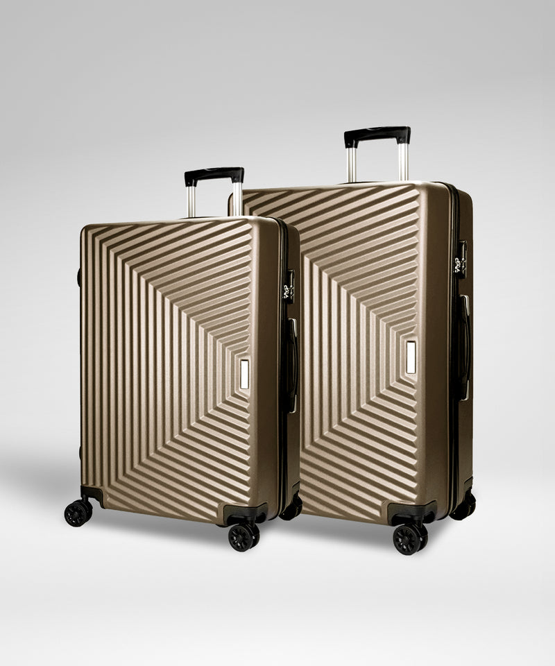 URBANlite Trapez - 20"+24"