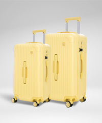 Terminal Trunk - 26