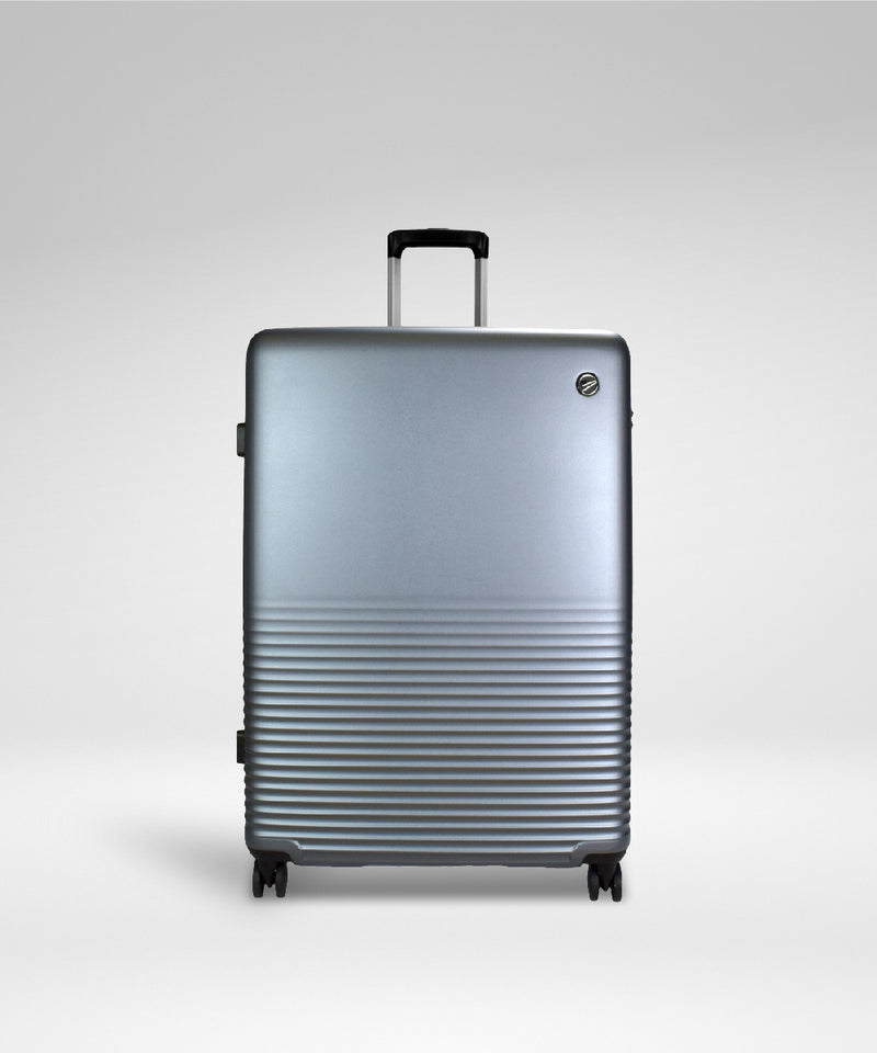 (10 Years Warranty) Airways Evo-360° 8-Wheel Spinner | TSA Lock I Expandable | 100% PC Material-ATH9903