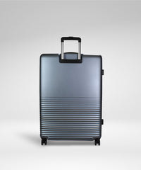 (10 Years Warranty) Airways Evo-360° 8-Wheel Spinner | TSA Lock I Expandable | 100% PC Material-ATH9903