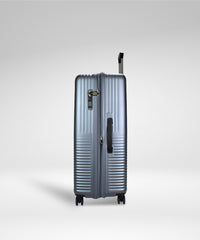 (10 Years Warranty) Airways Evo-360° 8-Wheel Spinner | TSA Lock I Expandable | 100% PC Material-ATH9903