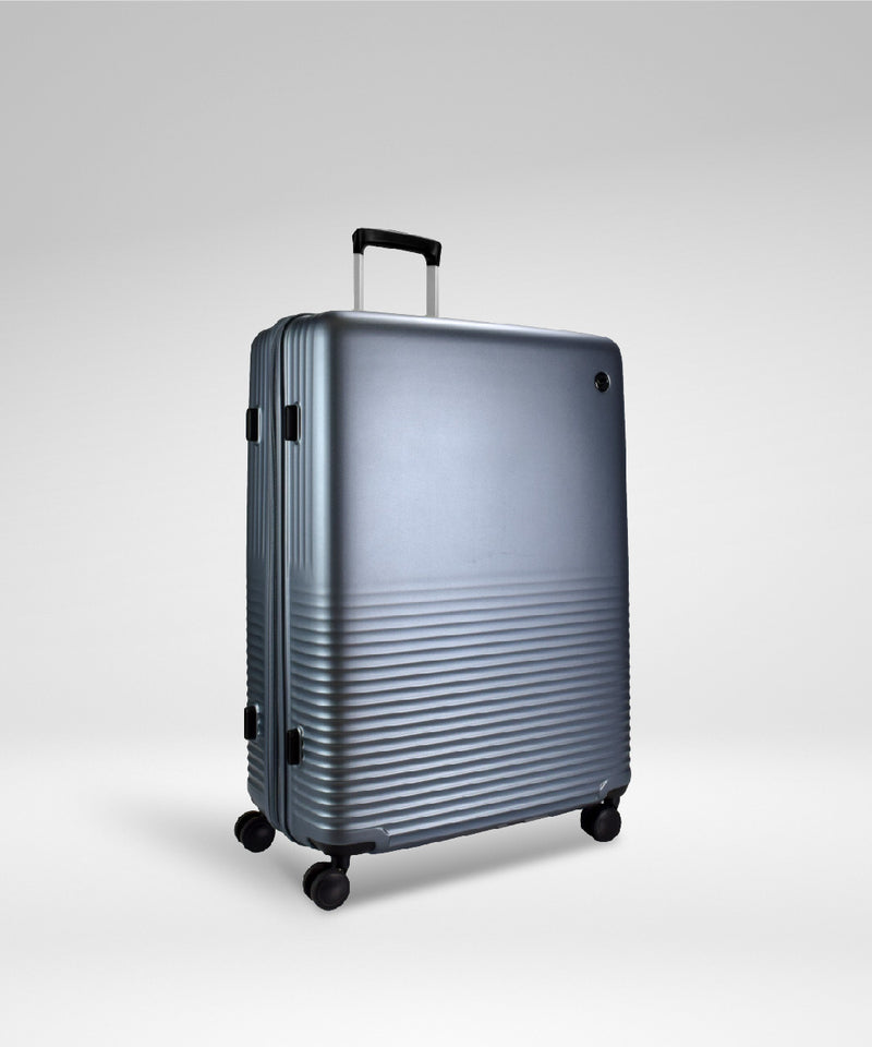 (10 Years Warranty) Airways Evo-360° 8-Wheel Spinner | TSA Lock I Expandable | 100% PC Material-ATH9903
