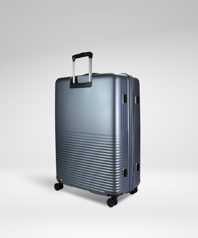 (10 Years Warranty) Airways Evo-360° 8-Wheel Spinner | TSA Lock I Expandable | 100% PC Material-ATH9903