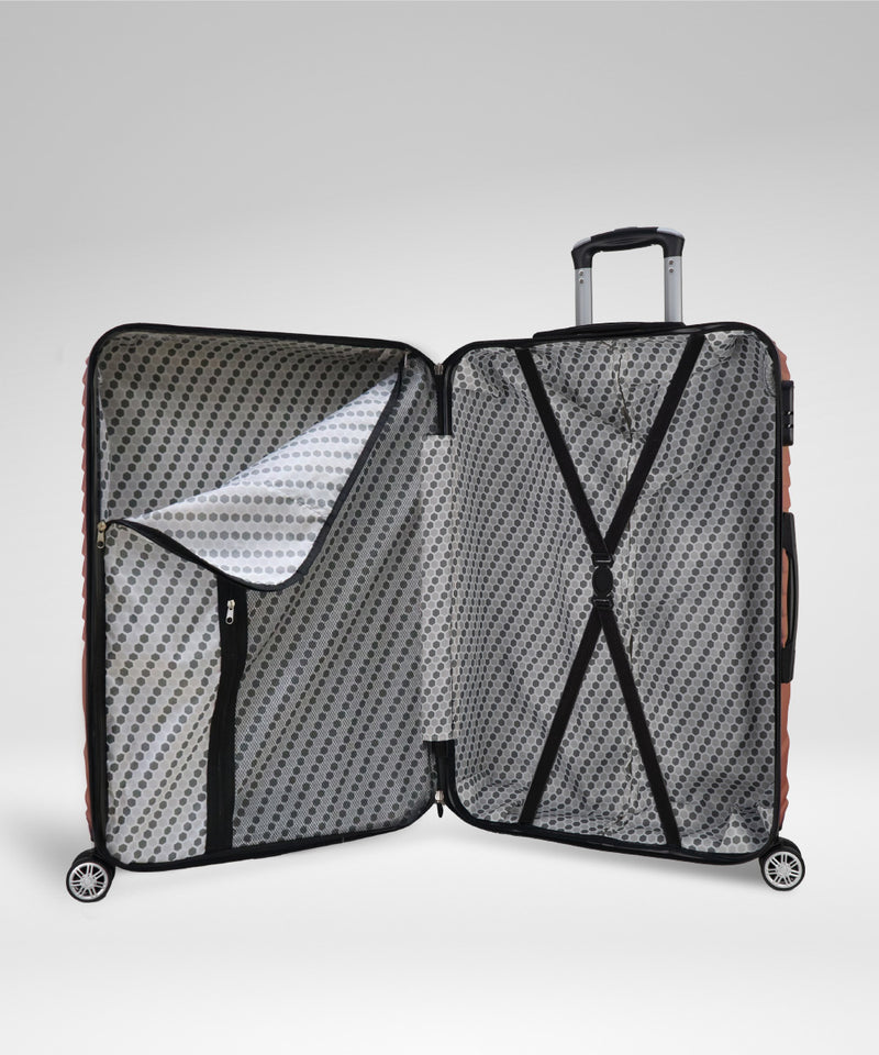 URBANlite Novus - 20"+24"