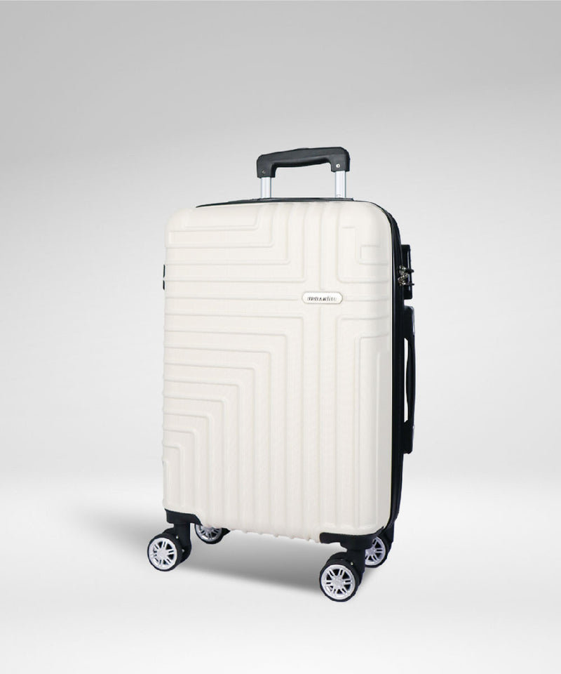 URBANlite Sierra - 20"+24"