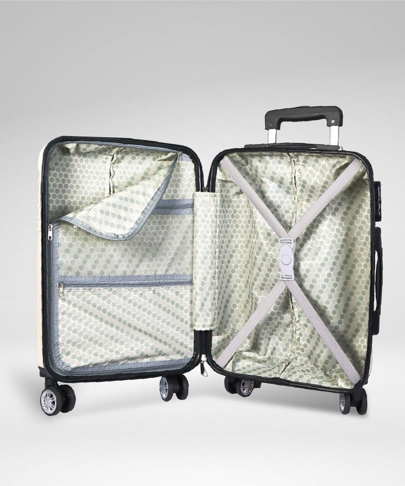 URBANlite Sierra - 20"+24"