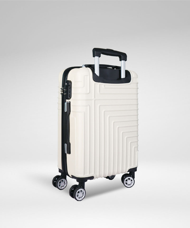 URBANlite Sierra - 20"+24"