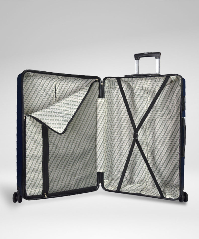 URBANlite Trapez -  24"+28"