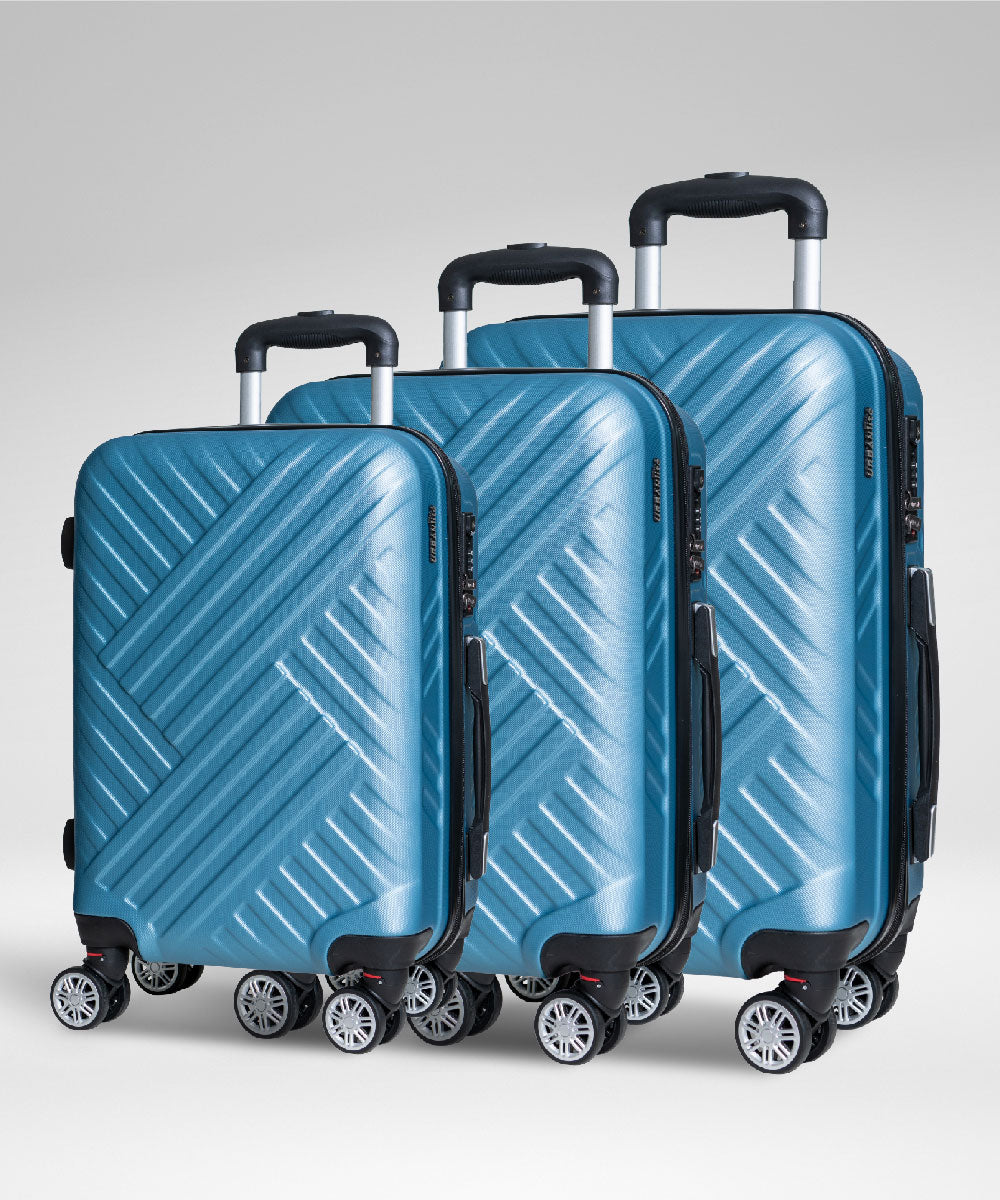 URBANlite Weave - 3 IN 1 Set
