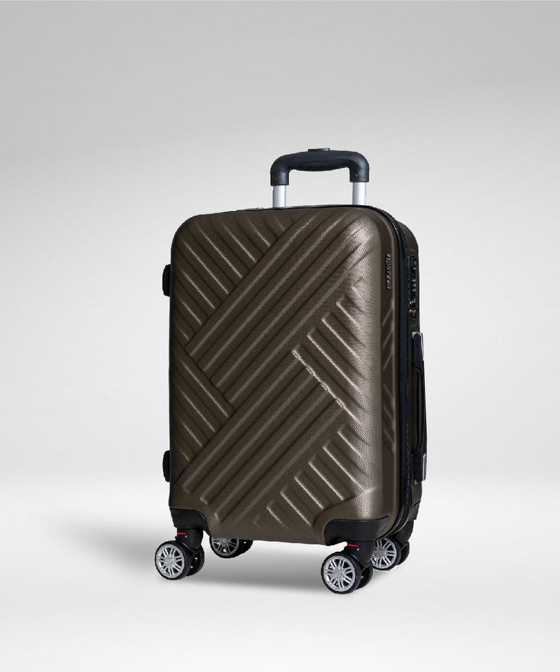 URBANlite WEAVE - 20"+24"