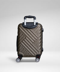 URBANlite WEAVE - 20