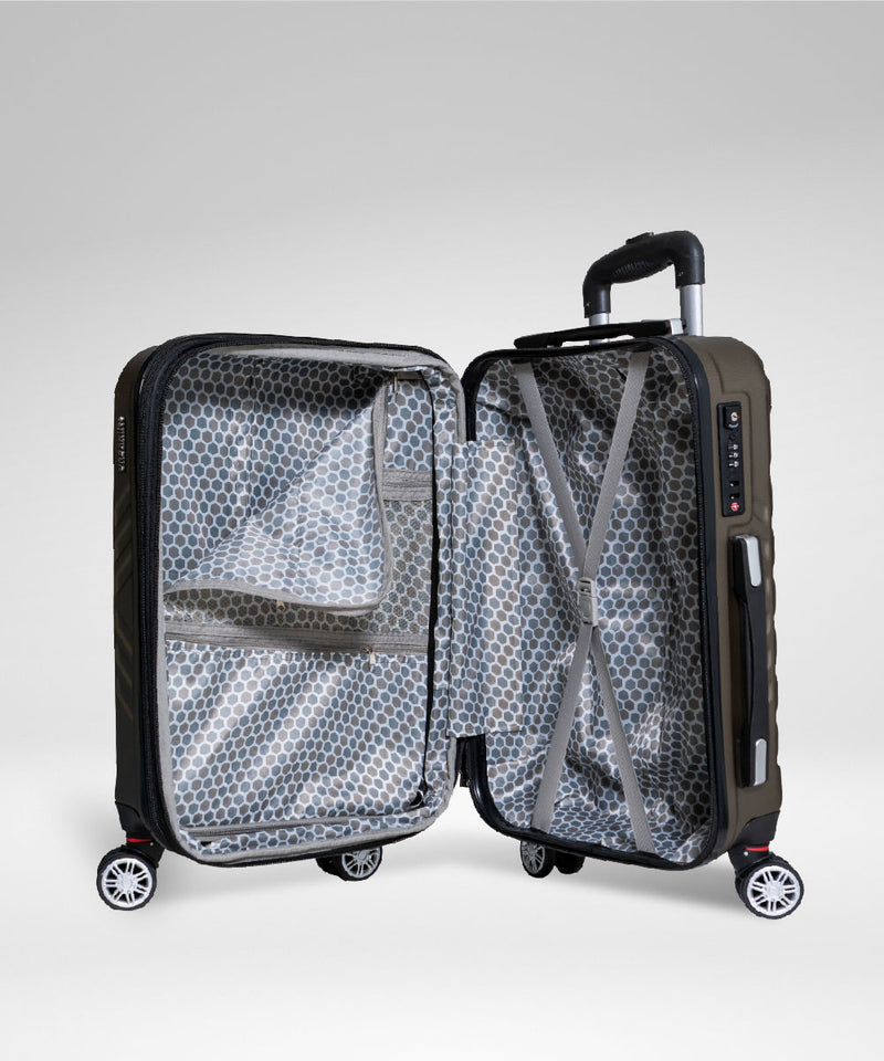 URBANlite WEAVE - 20"+24"