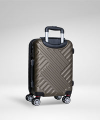 URBANlite WEAVE - 20