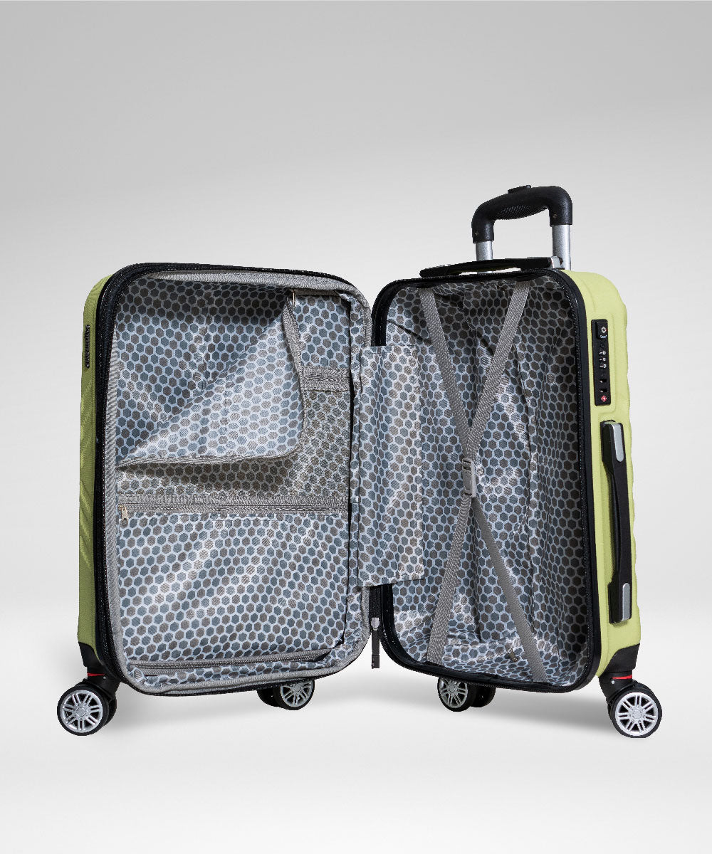 URBANlite WEAVE