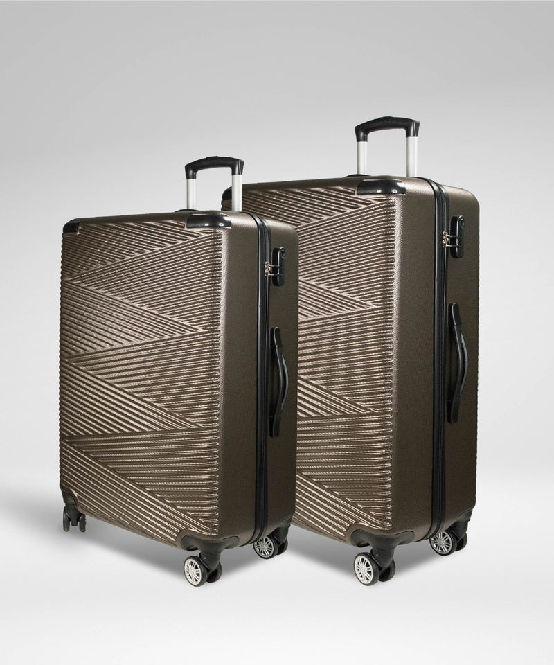 URBANlite Echo 2.0 - 20"+24"