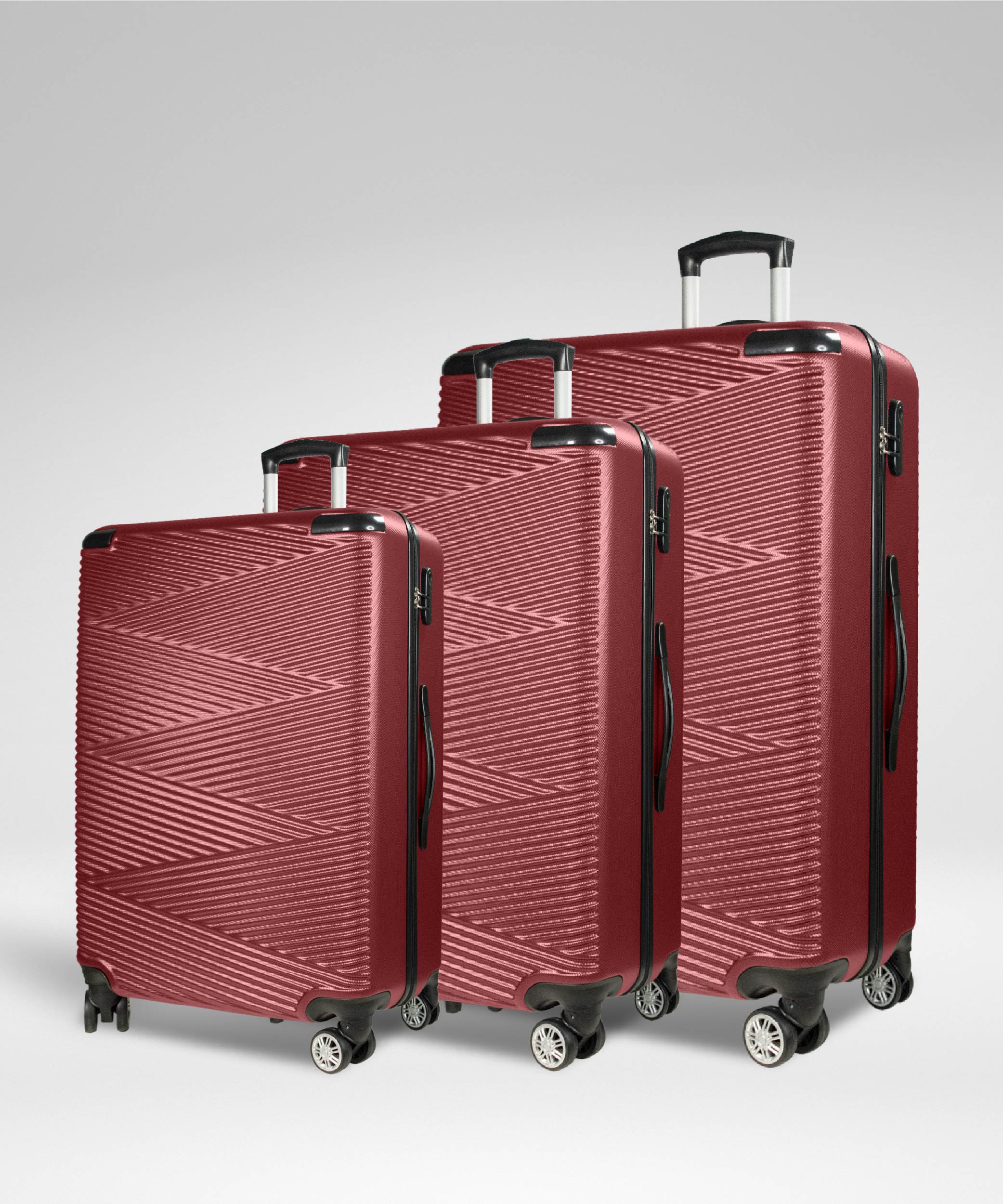 URBANlite Echo 2.0 -  3 in 1 Set